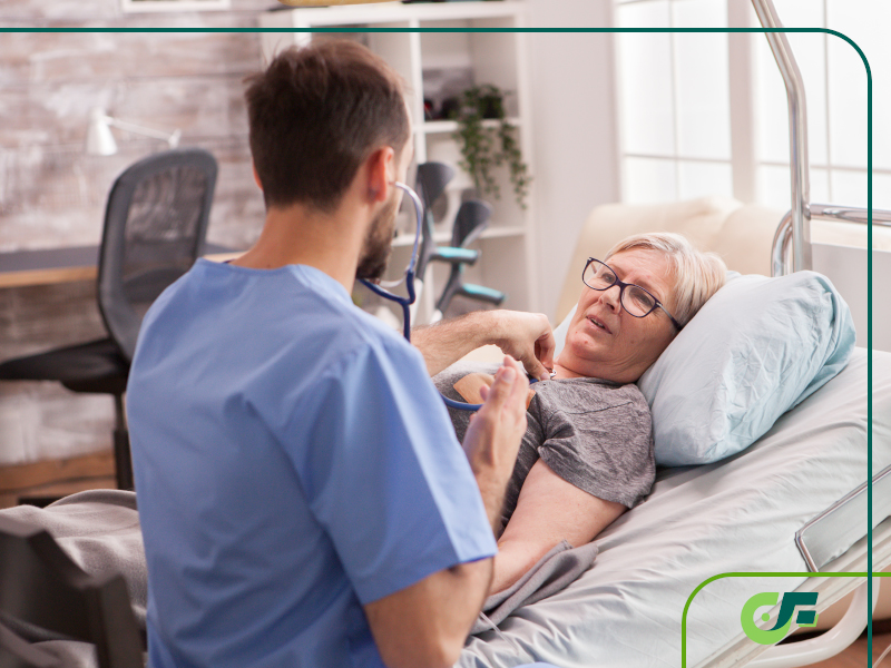 O cuidado continua em casa: boas práticas para o paciente traqueostomizado no home care O cuidado continua em casa: boas práticas para o paciente traqueostomizado no home care