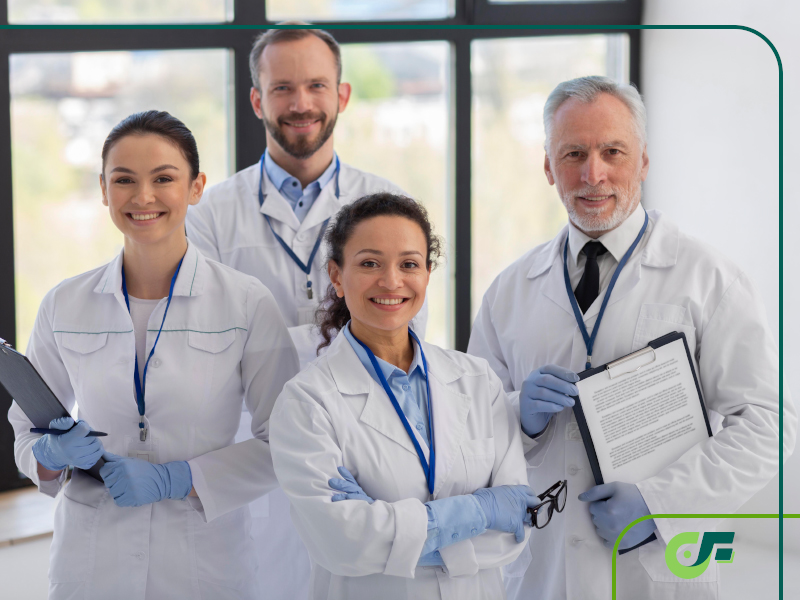 A Força do Cuidado Integrado: Como Equipes Multiprofissionais e Tecnologia Transformam a Reabilitação Respiratória A Força do Cuidado Integrado: Como Equipes Multiprofissionais e Tecnologia Transformam a Reabilitação Respiratória